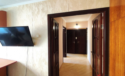 Купить 2-комнатную квартиру, Гродно, Врублевского, 36. Фото 5