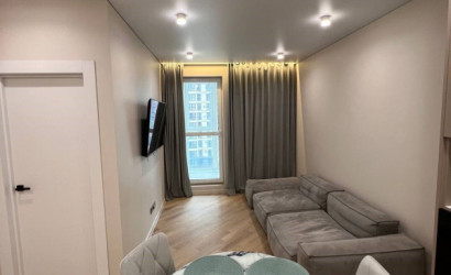 Снять 2-комнатную квартиру, Минск, Жореса Алфёрова, 11(Октябрьский район). Фото 7