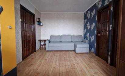 Купить 4-комнатную квартиру, Барановичи, Космонавтов ул., 14. Фото 7