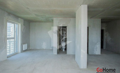 Купить 2-комнатную квартиру, Копище, Авиационная ул., 15. Фото 12