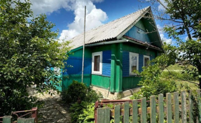 Купить дом, Кривое Село, Полевая ул., 10.73 соток. Фото 20