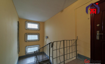 Купить 2-комнатную квартиру, Минск, Ландера ул., 32 (Октябрьский район). Фото 20