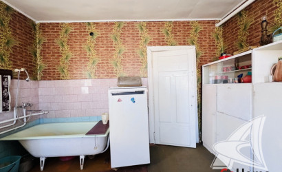 Купить дом, Кобрин, г. Кобрин, 6 соток. Фото 15