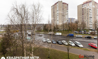 Купить 4-комнатную квартиру, Минск, Рафиева ул., 113(Московский район). Фото 30