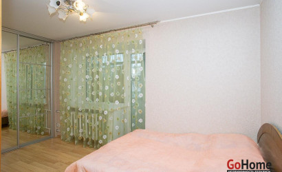 Купить 3-комнатную квартиру, Минск, Притыцкого ул., 8 (Фрунзенский район). Фото 17