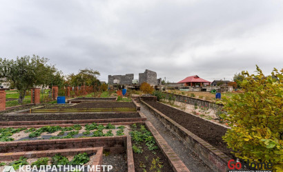 Купить коттедж, Заозерье, Садовая ул., 64 соток. Фото 9