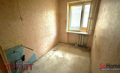 Купить 1-комнатную квартиру, Барановичи, Энтузиастов, 48. Фото 9