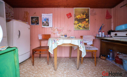 Купить дом в деревне, Нива-2002, 5.56 соток. Фото 37