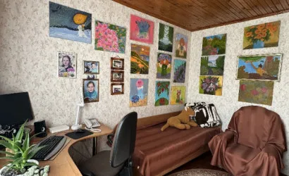  204.7 м2, Дятлово(Битько)