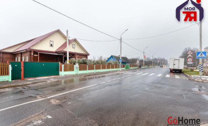 Купить дом, Червень, Минская ул., 15 соток. Фото 38