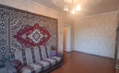 Купить 1-комнатную квартиру, Барановичи, Пролетарская ул., 4. Фото 15