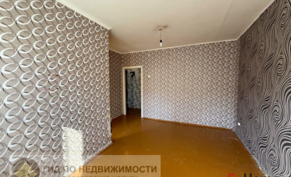 Купить 2-комнатную квартиру, Гомель, ул. Герцена, д. 4. Фото 8