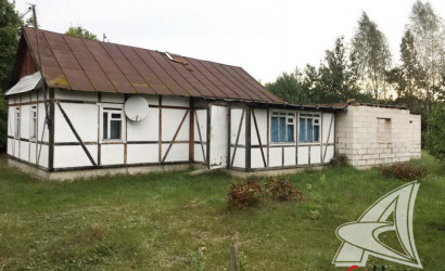 Купить дом, Франополь, Радваничский с/с, 24.98 соток. Фото 1