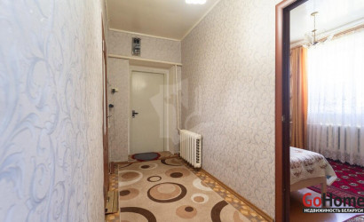 Купить 3-комнатную квартиру, Дещенка. Фото 11