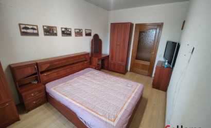 Снять 1-комнатную квартиру, Молодечно, Молодёжная, д. 26. Фото 9