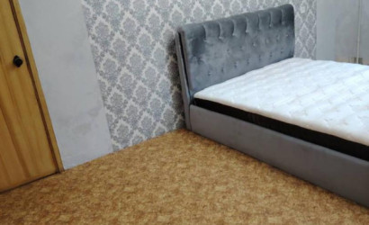 Снять 3-комнатную квартиру, Минск, Могилёвская ул. 36 (Октябрьский район). Фото 7