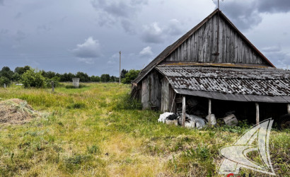 Купить дом, Подлесье-Радваничское, Мухавецкий с/с, 25 соток. Фото 13