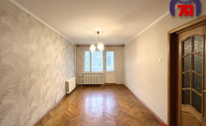 Купить 3-комнатную квартиру, Солигорск, Ленина ул., 22. Фото 2