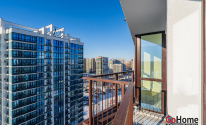 Купить 3-комнатную квартиру, Минск, Игоря Лученка ул., 15 (Октябрьский район). Фото 9