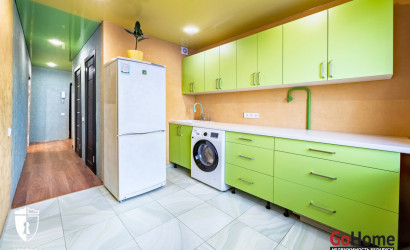 Купить 1-комнатную квартиру, Минск, Байкальская, 58/1(Заводской район). Фото 2