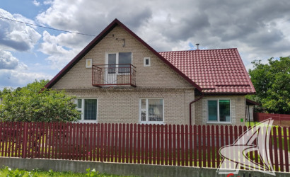 Купить дом, Жабинка, г. Жабинка, 8.08 соток. Фото 13