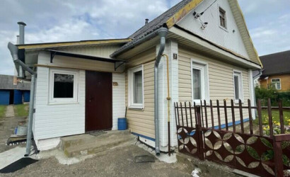 Купить дом, Новогрудок, 17 Сентября 1-й пер., 7, 9 соток. Фото 8