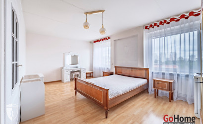 Купить 4-комнатную квартиру, Минск, Городецкая, 44 (Первомайский район). Фото 8
