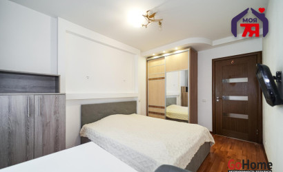 Купить 3-комнатную квартиру, Минск, Карвата ул., 56 (Партизанский район). Фото 6