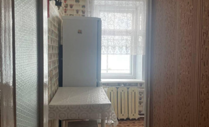 Купить 1-комнатную квартиру, Витебск, Титова ул., 22. Фото 5