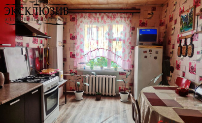 Купить дом, Береза, Народная ул., 17, 14.85 соток. Фото 30