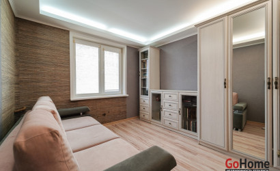 Купить 3-комнатную квартиру, Минск, Михася Лынькова, 7 (Фрунзенский район). Фото 7