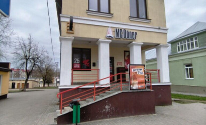 Аренда помещения, Лида, Советская ул., 29/а,  от 47.6 до 77.6 кв.м.. Фото 2