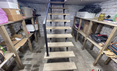 Продажа гаража, Гродно, Пушкина, 41А, 17 кв.м.. Фото 7