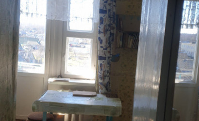 Купить 1-комнатную квартиру, Светлый Бор, Советская 13. Фото 7