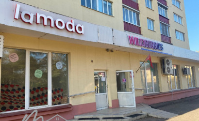 Аренда торгового помещения, Минск, просп. Партизанский, д. 128,  110.1 кв.м.. Фото 2