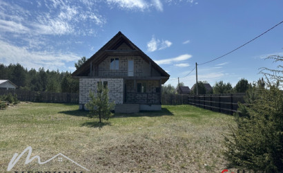 Купить дом, Столбцы, Лесная ул., 22.42 соток. Фото 17