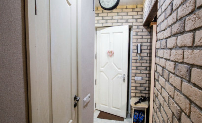 Купить 1-комнатную квартиру, Гомель, просп. Космонавтов, д. 94. Фото 10