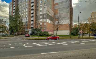 Купить 2-комнатную квартиру, Минск, Рафиева, 85 (Московский район). Фото 18