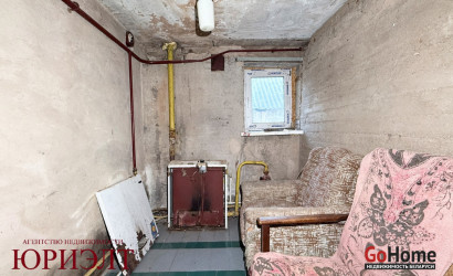 Купить дом, Тулово, Центральная, 59, 12.77 соток. Фото 11