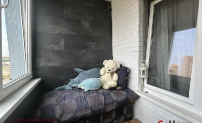 Купить 3-комнатную квартиру, Брест, ул. Колесника, д. . Фото 8