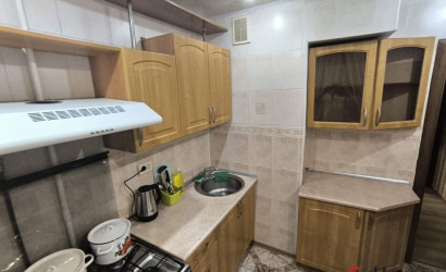 Снять 2-комнатную квартиру на сутки, Жодино, ул. Ленина 16. Фото 2
