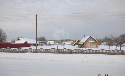 Купить дом, Поморщина, ул. Центральная, 40, 25 соток. Фото 8