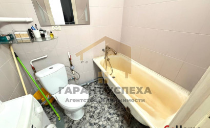 Купить 1-комнатную квартиру, Брест, ул. Горького. Фото 7