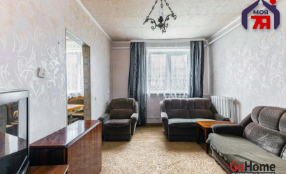 Купить дом, Узда, Парковая ул., 11 соток. Фото 14