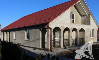 Купить дом, Чернавчицы, Чернавчицкий с/с, 17.1 соток. Фото 2