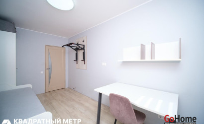 Купить 2-комнатную квартиру, Минск, Слободская ул., 167 (Московский район). Фото 18