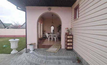 Купить дом, Барановичи, Солнечная ул., 84, 5.97 соток. Фото 15