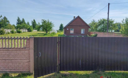 Купить дом в деревне, Малевичи, Советская,1, 18.6 соток. Фото 14