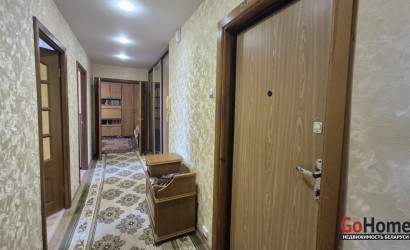 Купить 3-комнатную квартиру, Новополоцк, Калинина ул., 3. Фото 9