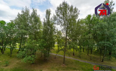 Купить 3-комнатную квартиру, Минск, Рокоссовского просп., 60/1 (Ленинский район). Фото 24